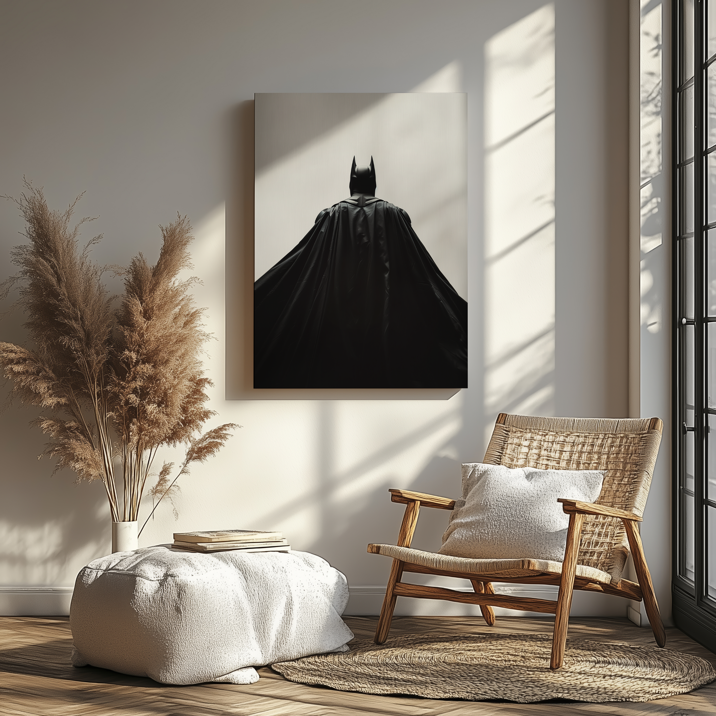 Batman - Canvas - Arthena