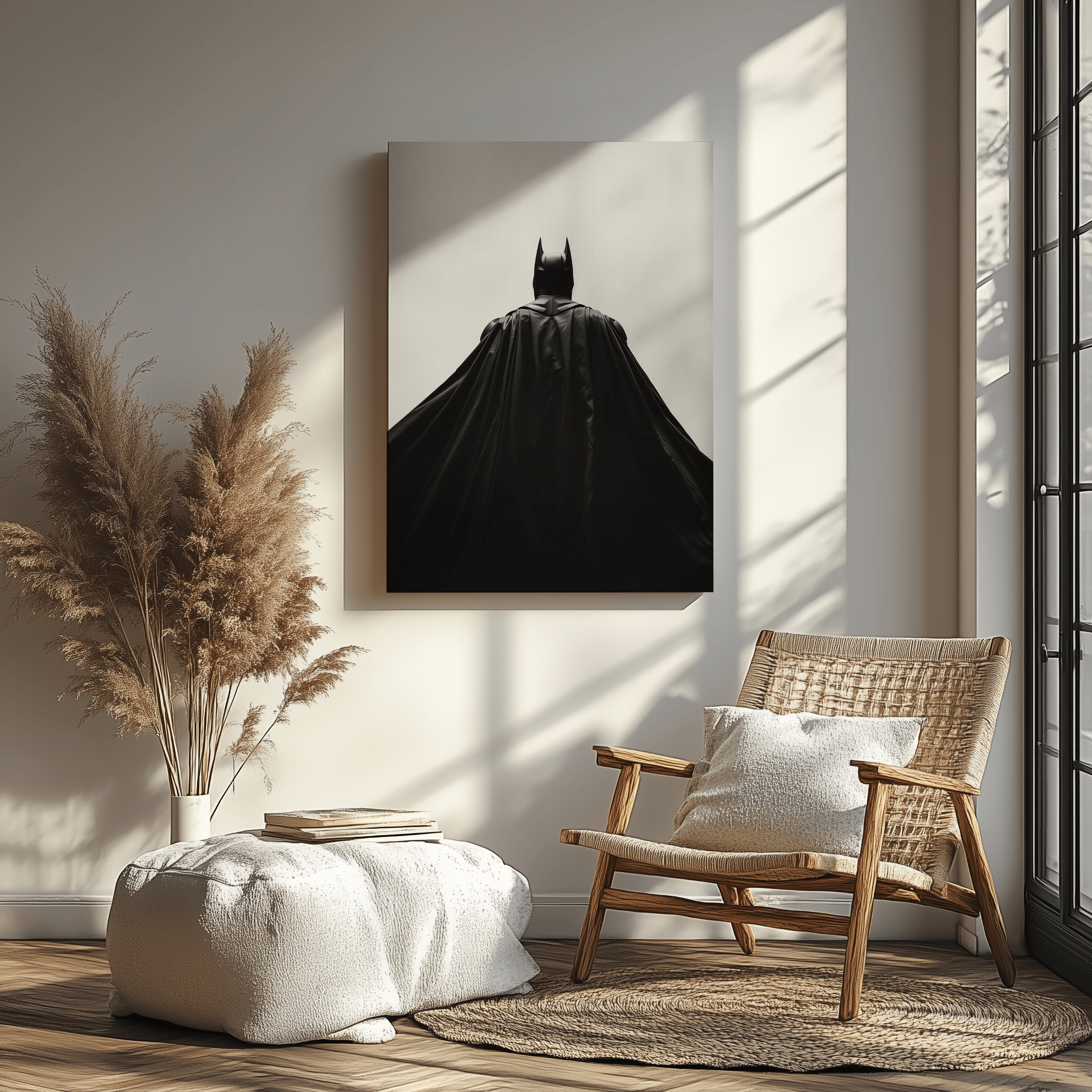 Batman - Canvas - Arthena