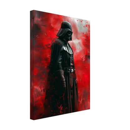 Darth Vader - Canvas - Arthena