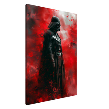 Darth Vader - Canvas - Arthena