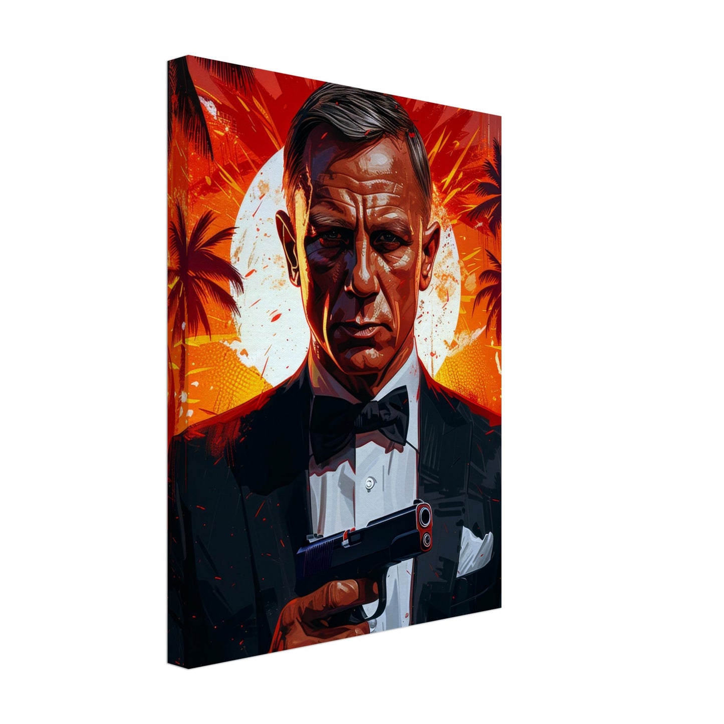 007 - Canvas - Arthena
