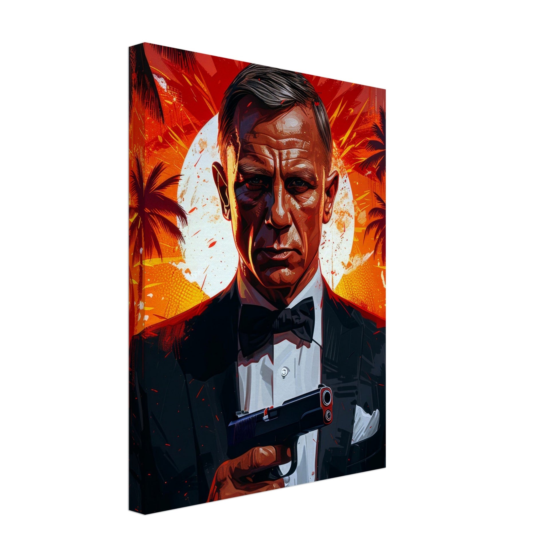 007 - Canvas - Arthena