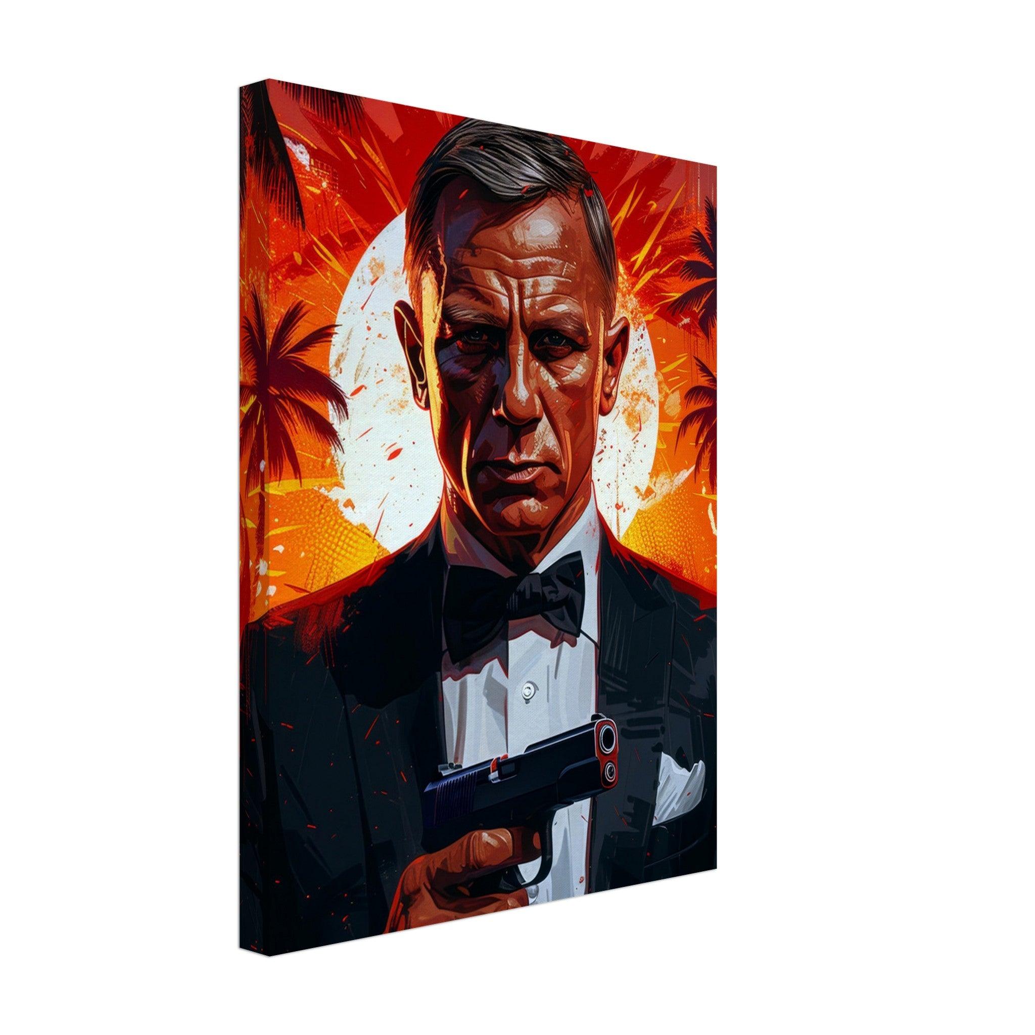 007 - Canvas - Arthena