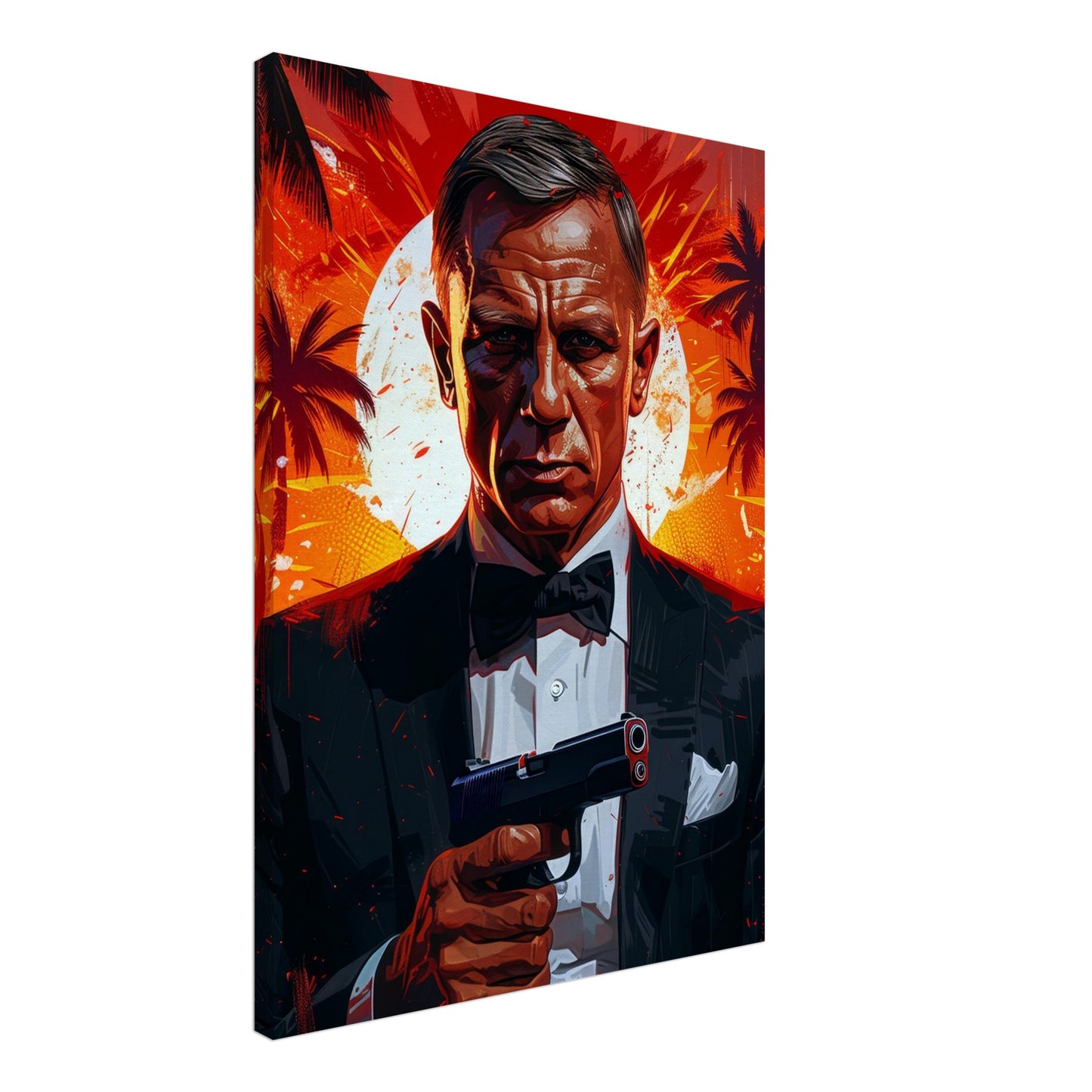 007 - Canvas - Arthena