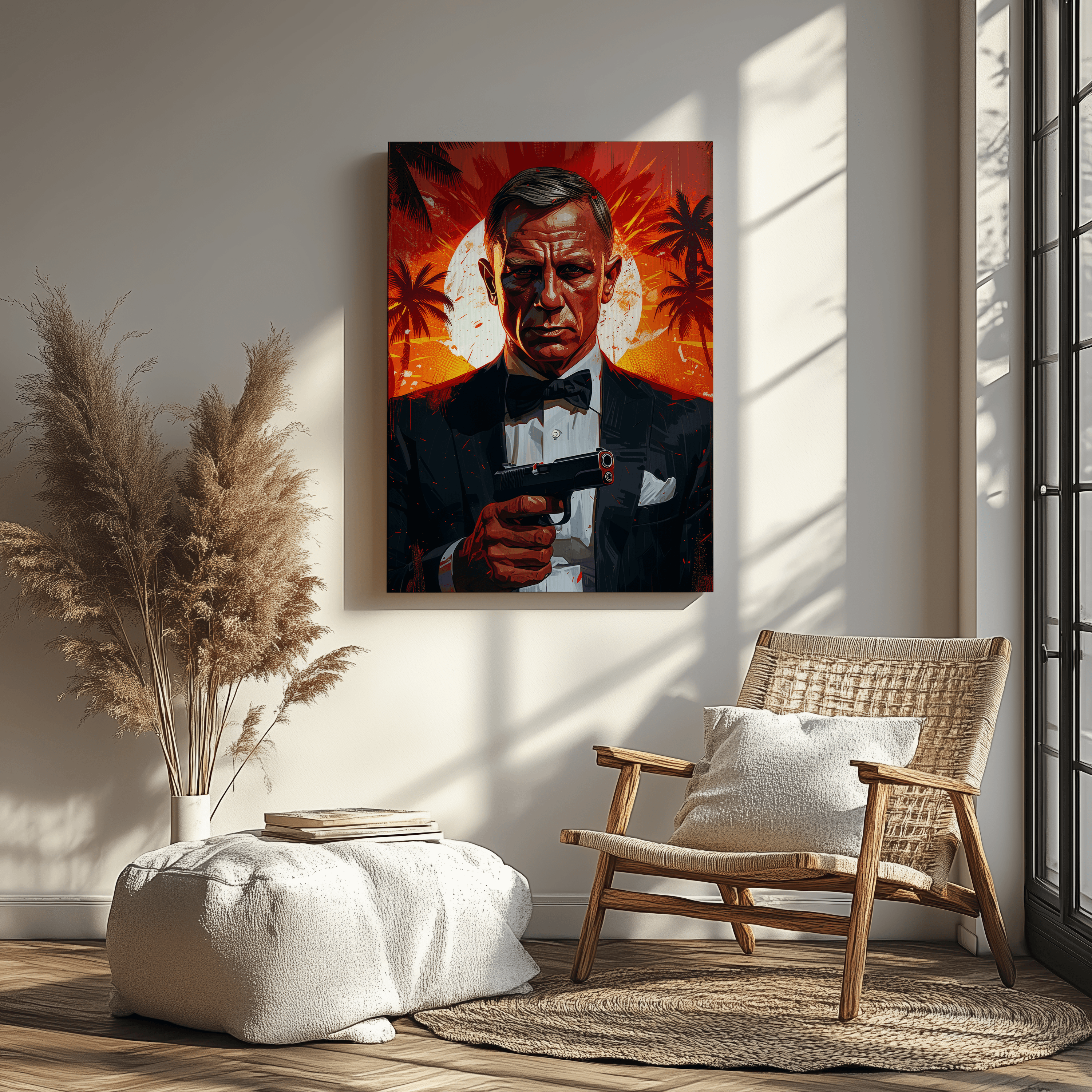 007 - Canvas - Arthena