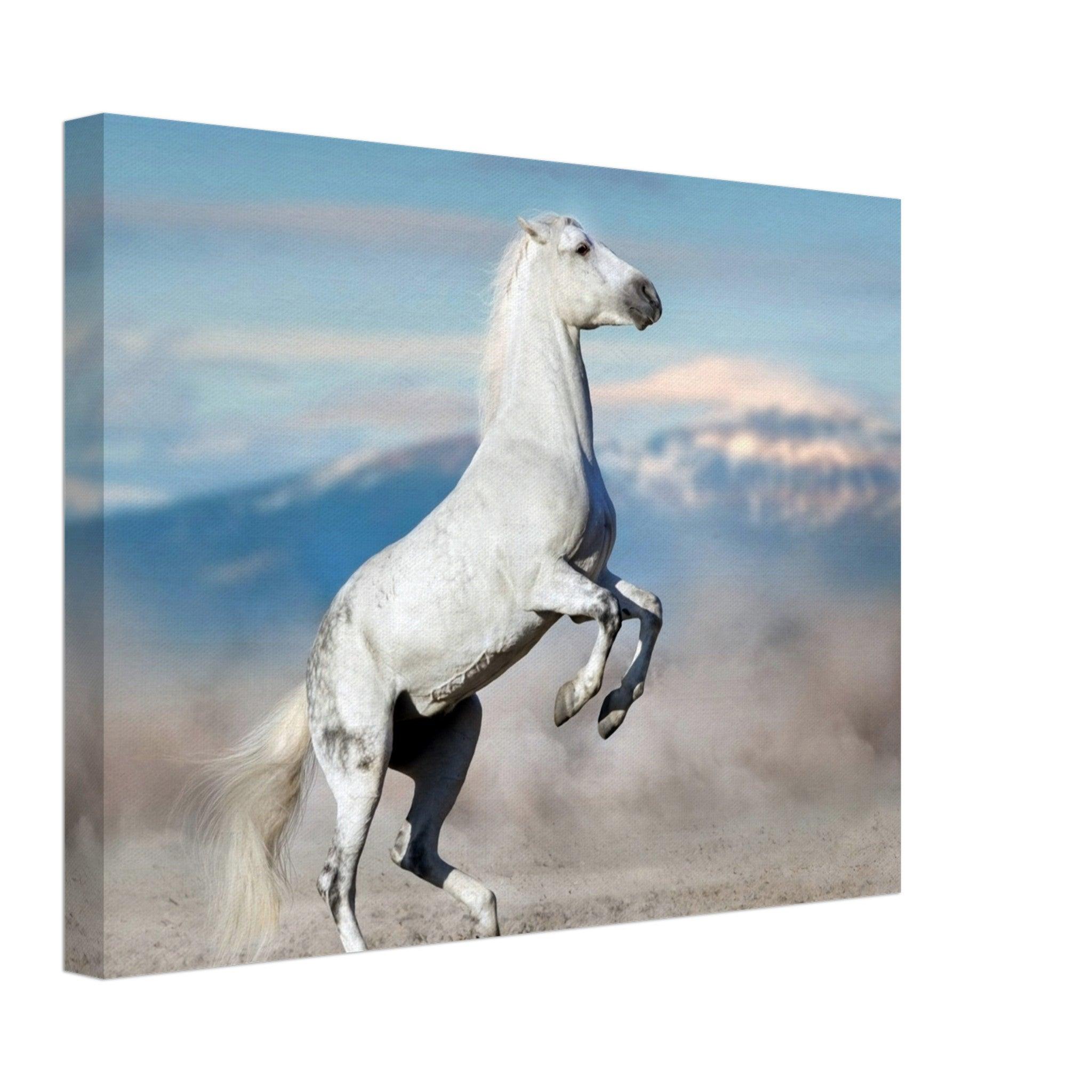 Strength unleashed - Canvas - Arthena