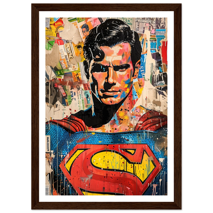 Superman - Poster - Arthena