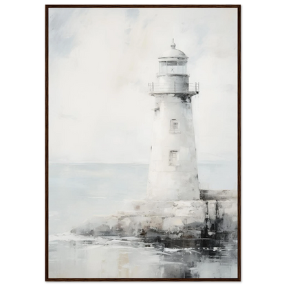 The Lighthouse - Poster - Arthena