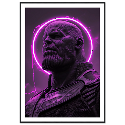 Thanos - Poster - Arthena