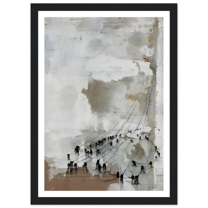 The Cooperation - Poster - Arthena
