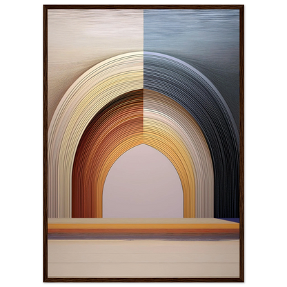 The Arch - Poster - Arthena