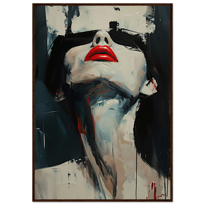 Blind Passion - Poster - Arthena