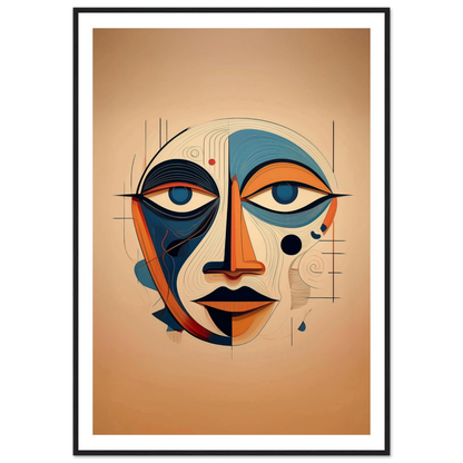 Face Off - Poster - Arthena