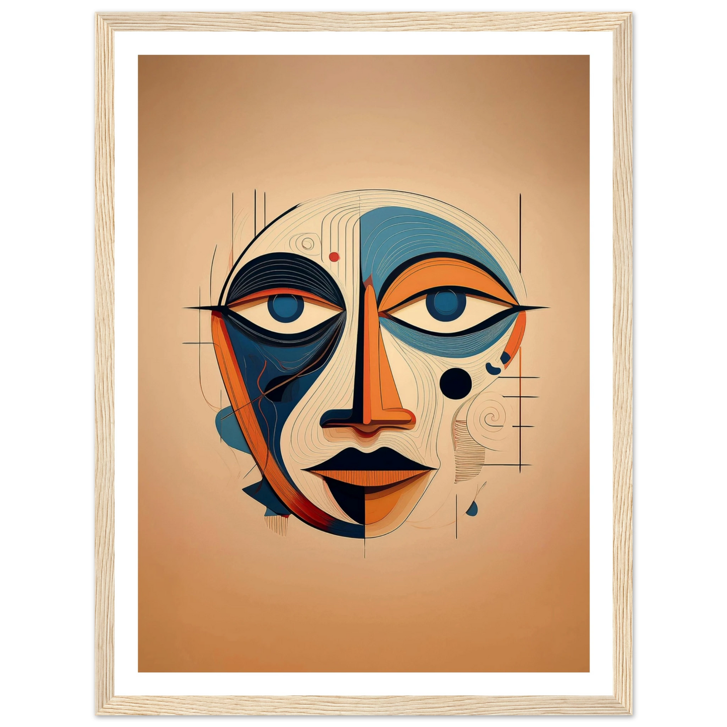 Face Off - Poster - Arthena