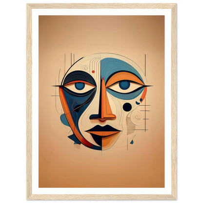 Face Off - Poster - Arthena