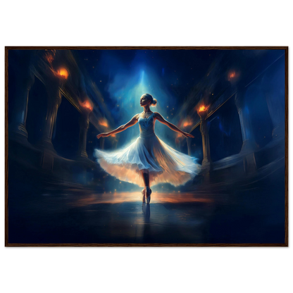 The Dance - Poster - Arthena