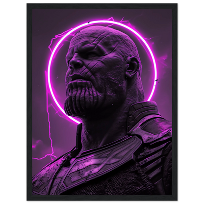 Thanos - Poster - Arthena