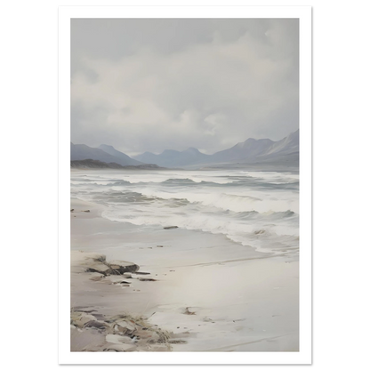 Seabreeze - Poster - Arthena