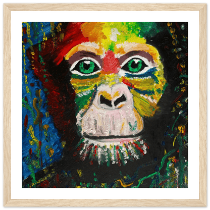 Monkey - test - Arthena
