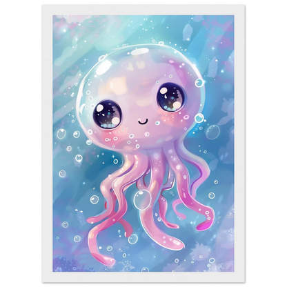 Octobaby - Poster - Arthena
