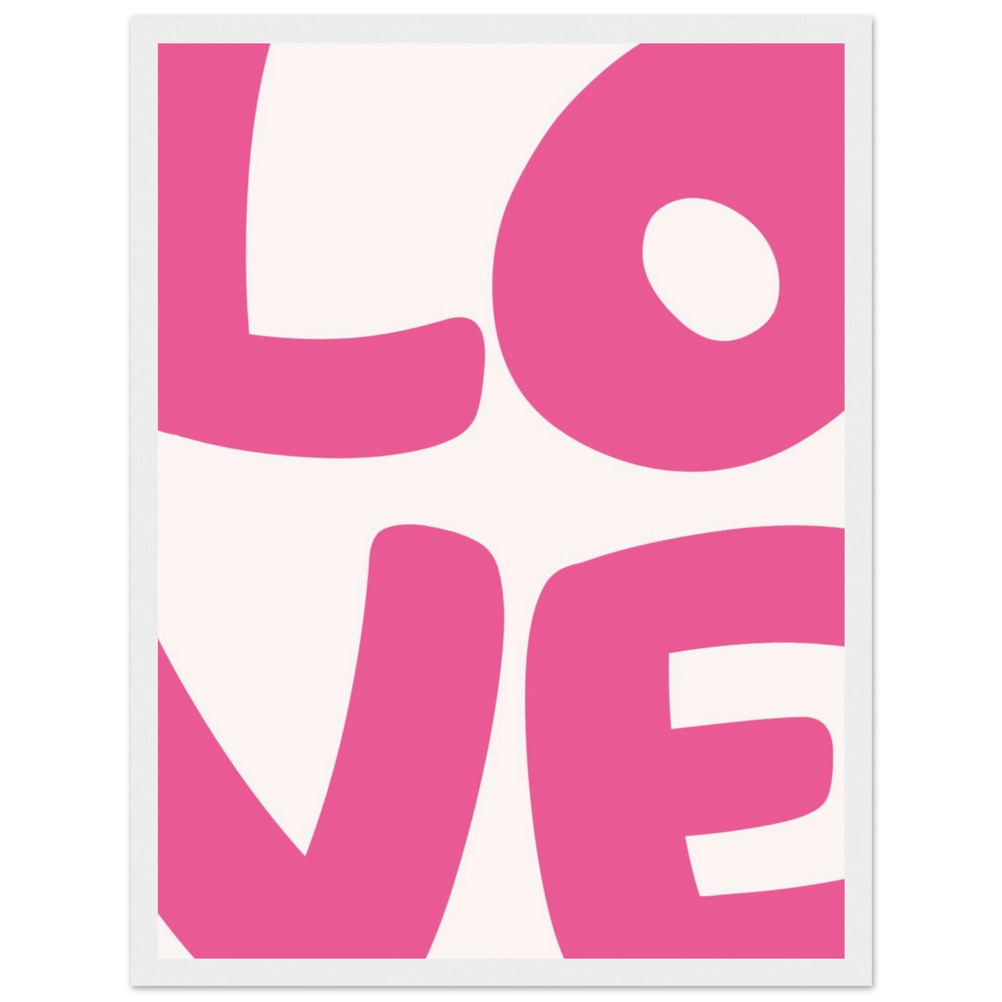 Love - Poster - Arthena