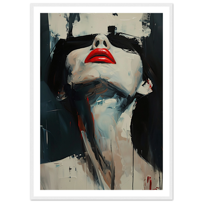 Blind Passion - Poster - Arthena