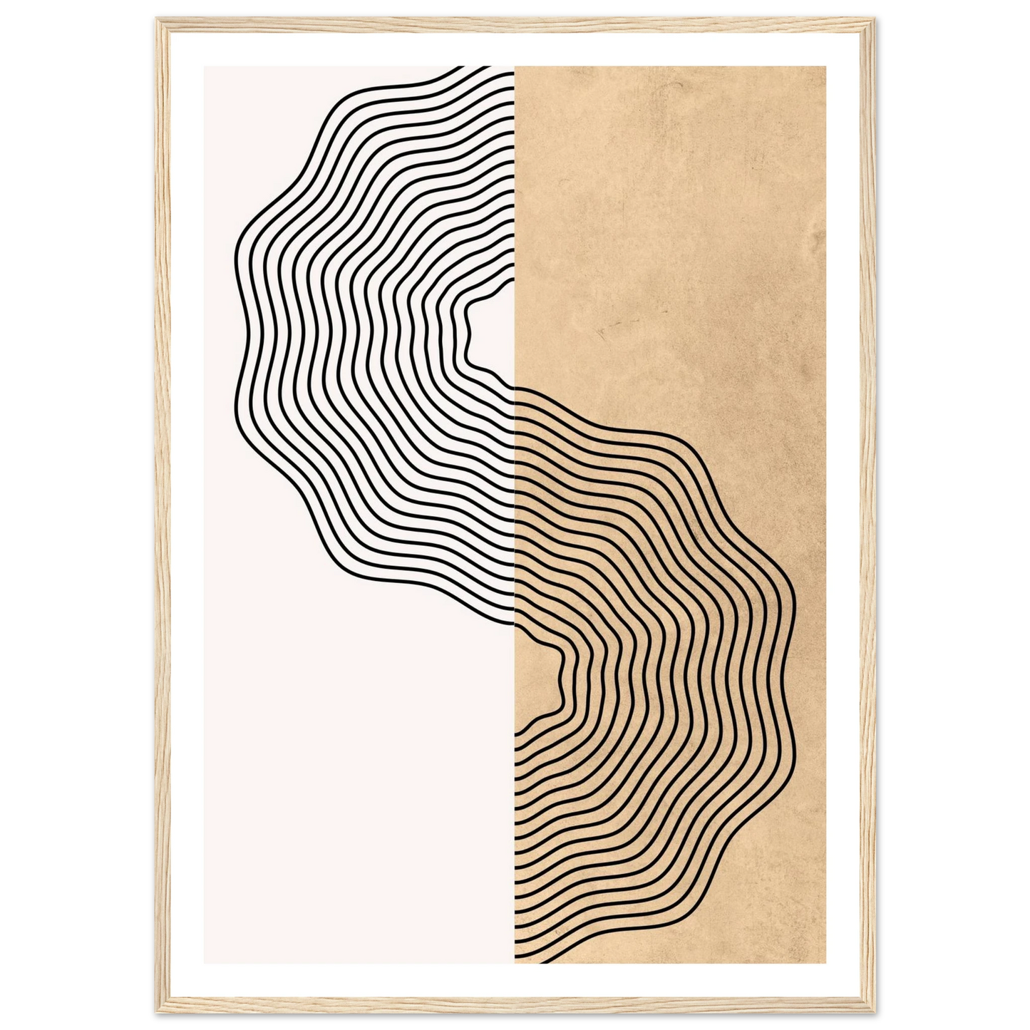 Duality in Motion - Poster - Arthena