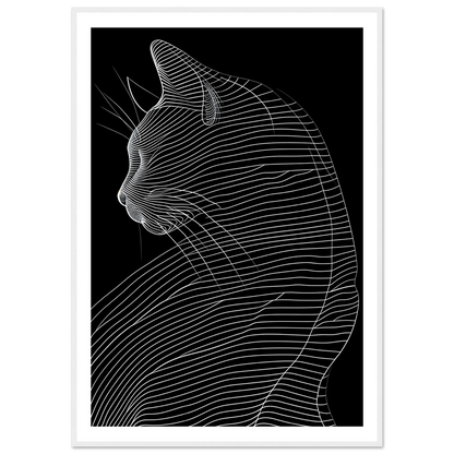 Timeless Elegance - Poster - Arthena
