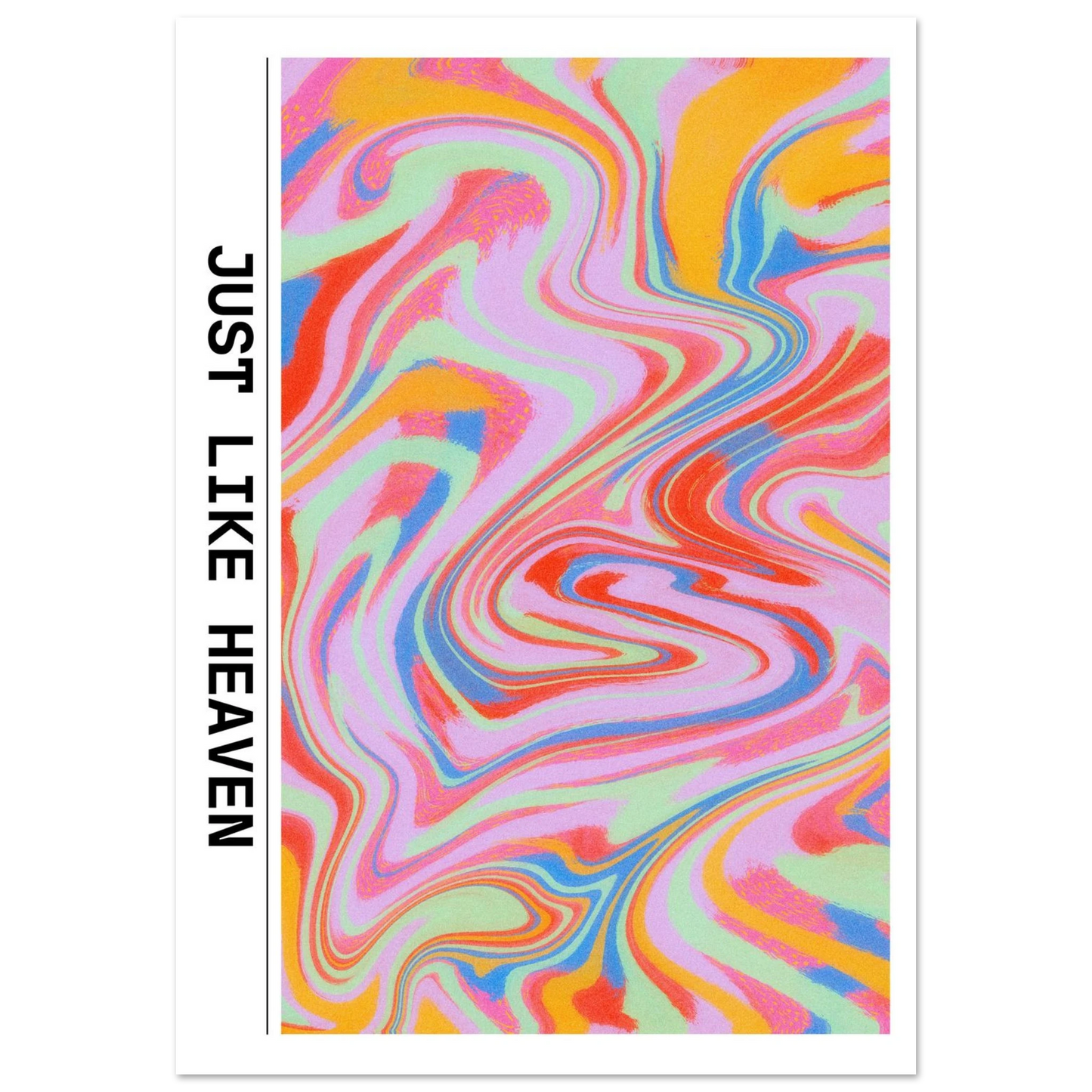 Just Like Heaven - Poster - Arthena