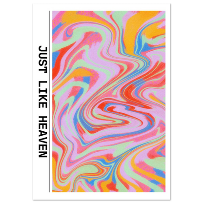 Just Like Heaven - Poster - Arthena