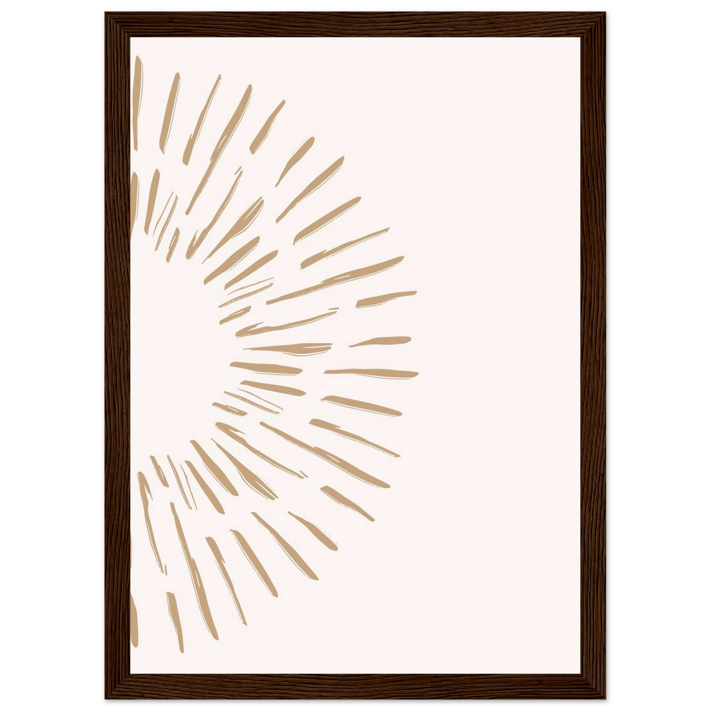 Circle no.2 - Poster - Arthena