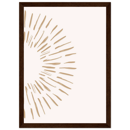 Circle no.2 - Poster - Arthena