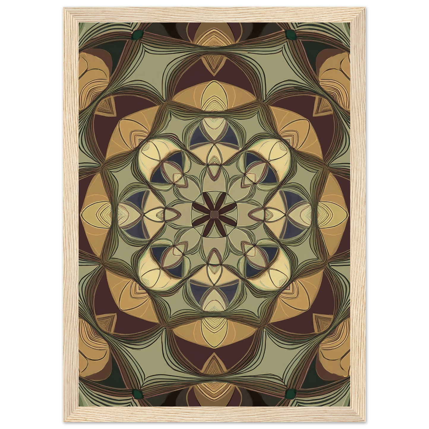 Hypnotize - Poster - Arthena