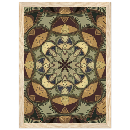 Hypnotize - Poster - Arthena
