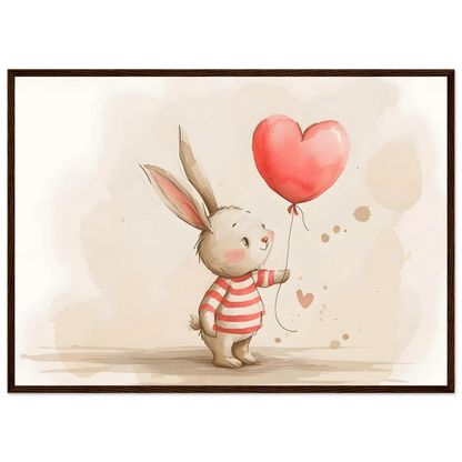 Hopeful Love - Poster - Arthena