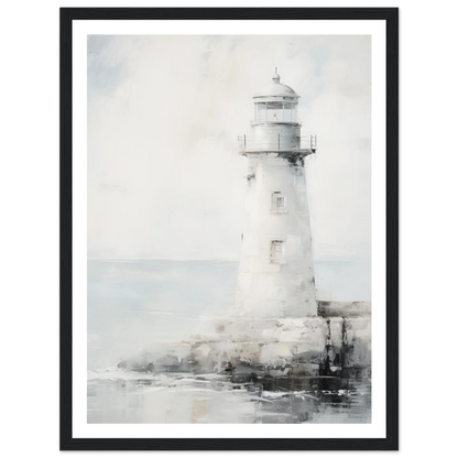 The Lighthouse - Poster - Arthena