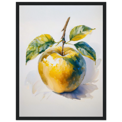 Apple - Poster - Arthena