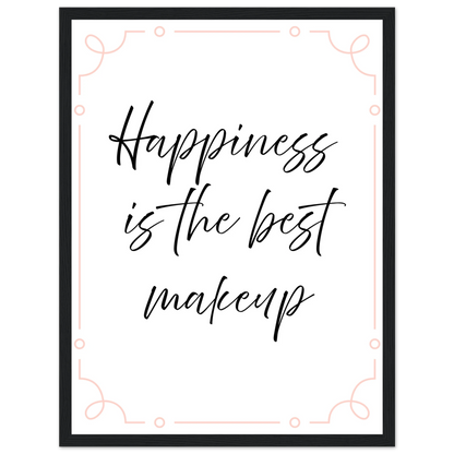 Happiness - Poster - Arthena