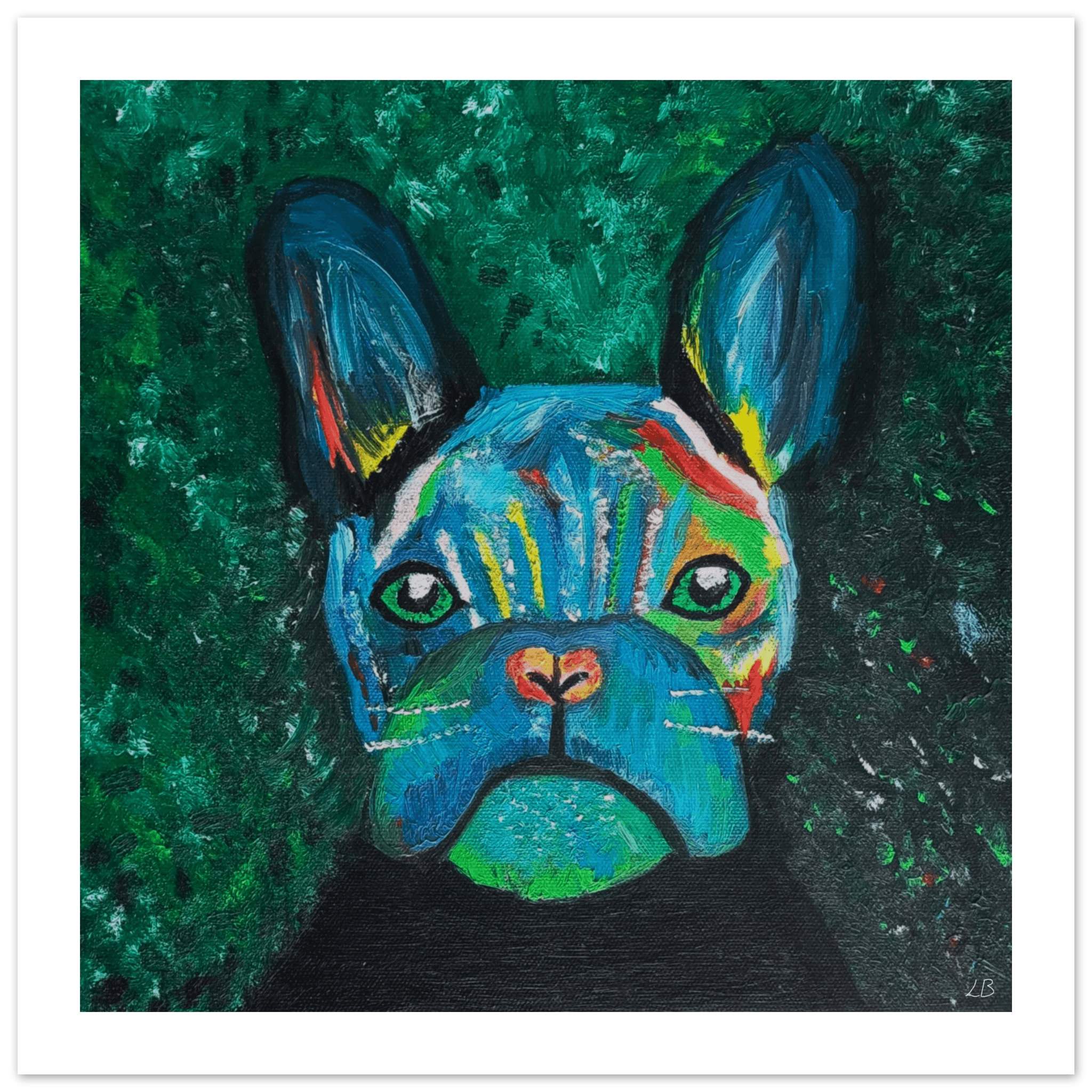 Dog - Arthena