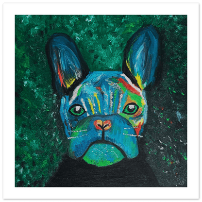 Dog - Arthena