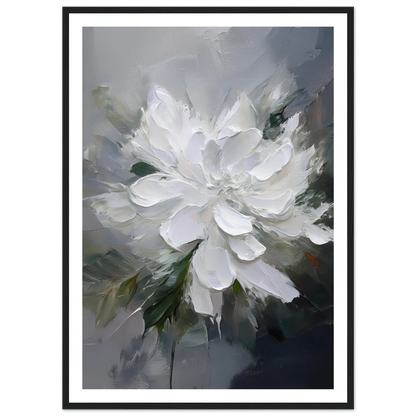 Whispering Petals - Poster - Arthena