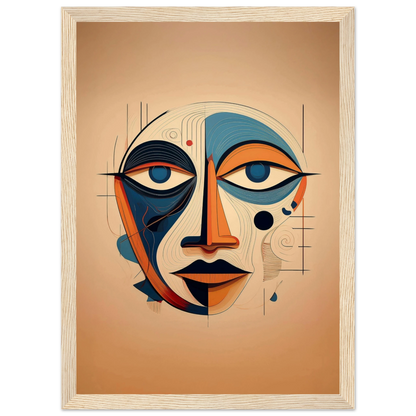 Face Off - Poster - Arthena