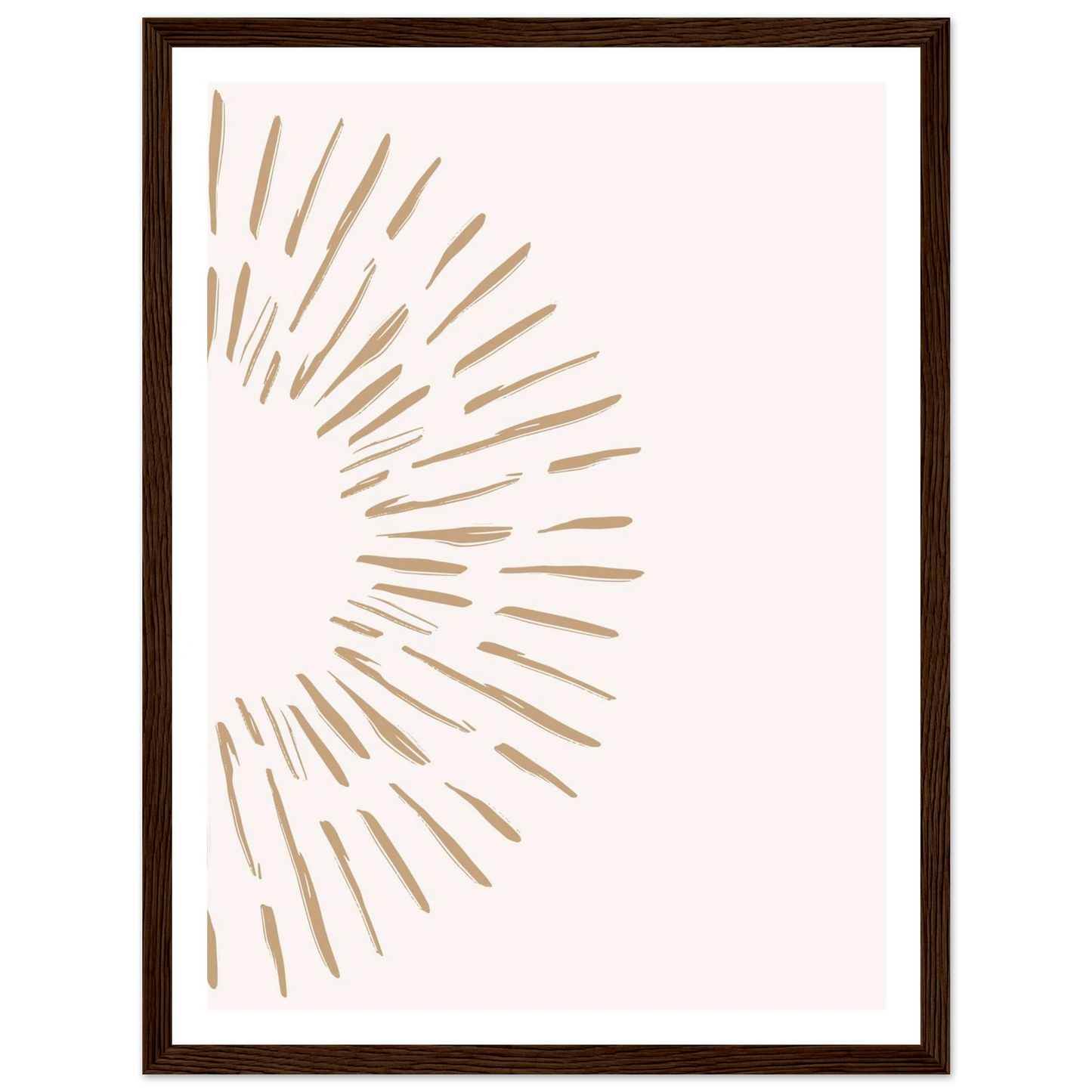 Circle no.2 - Poster - Arthena