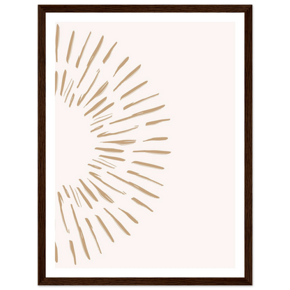 Circle no.2 - Poster - Arthena