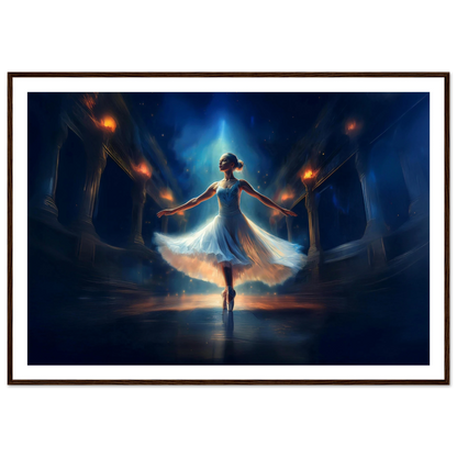 The Dance - Poster - Arthena