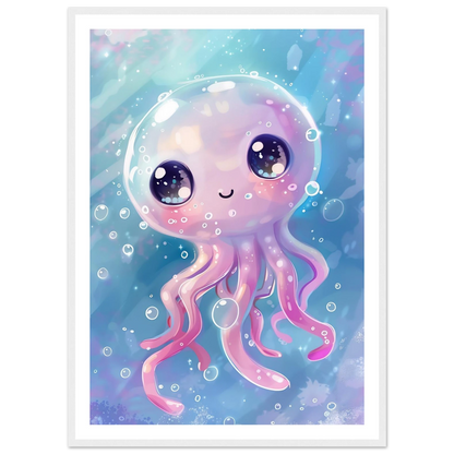 Octobaby - Poster - Arthena