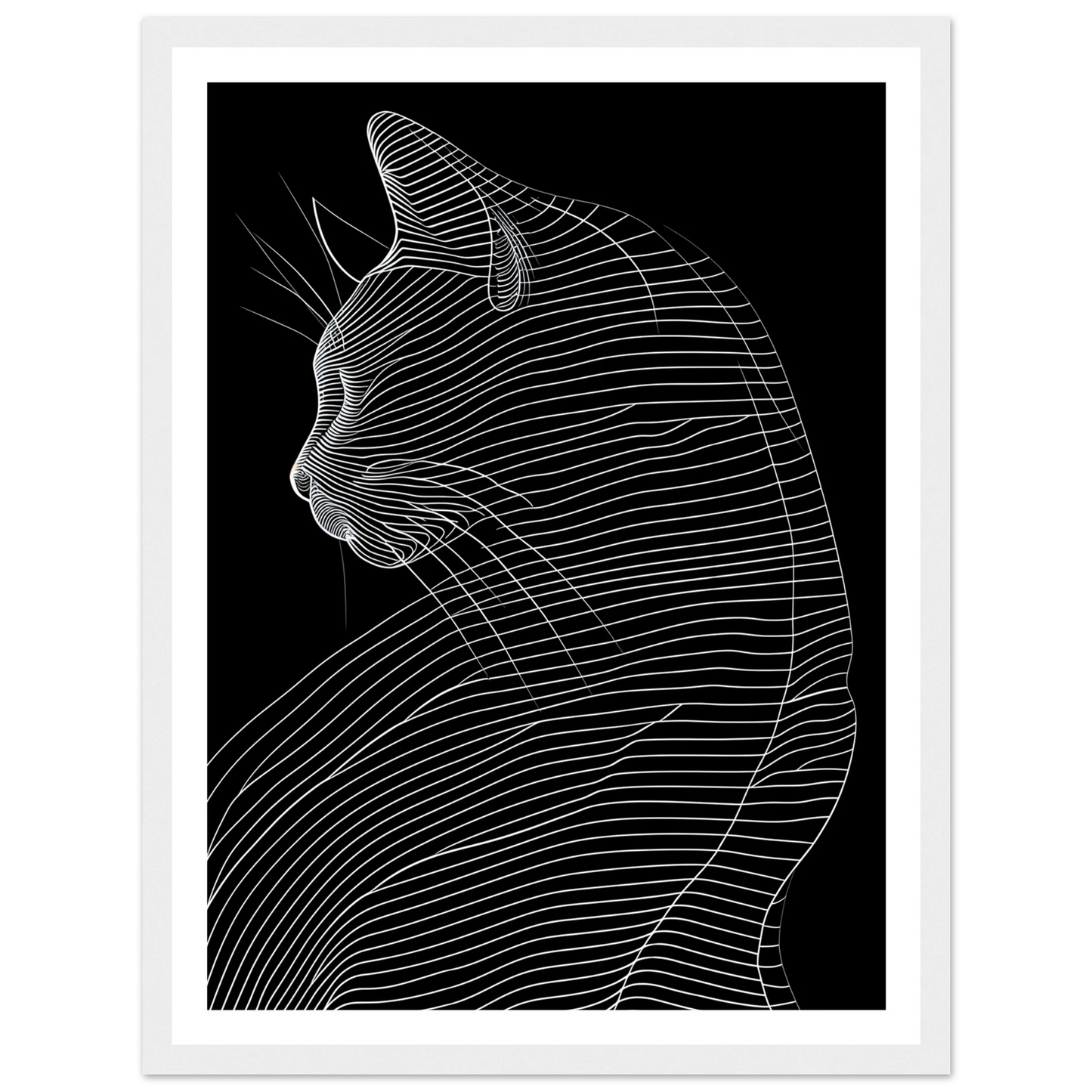 Timeless Elegance - Poster - Arthena