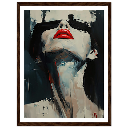 Blind Passion - Poster - Arthena