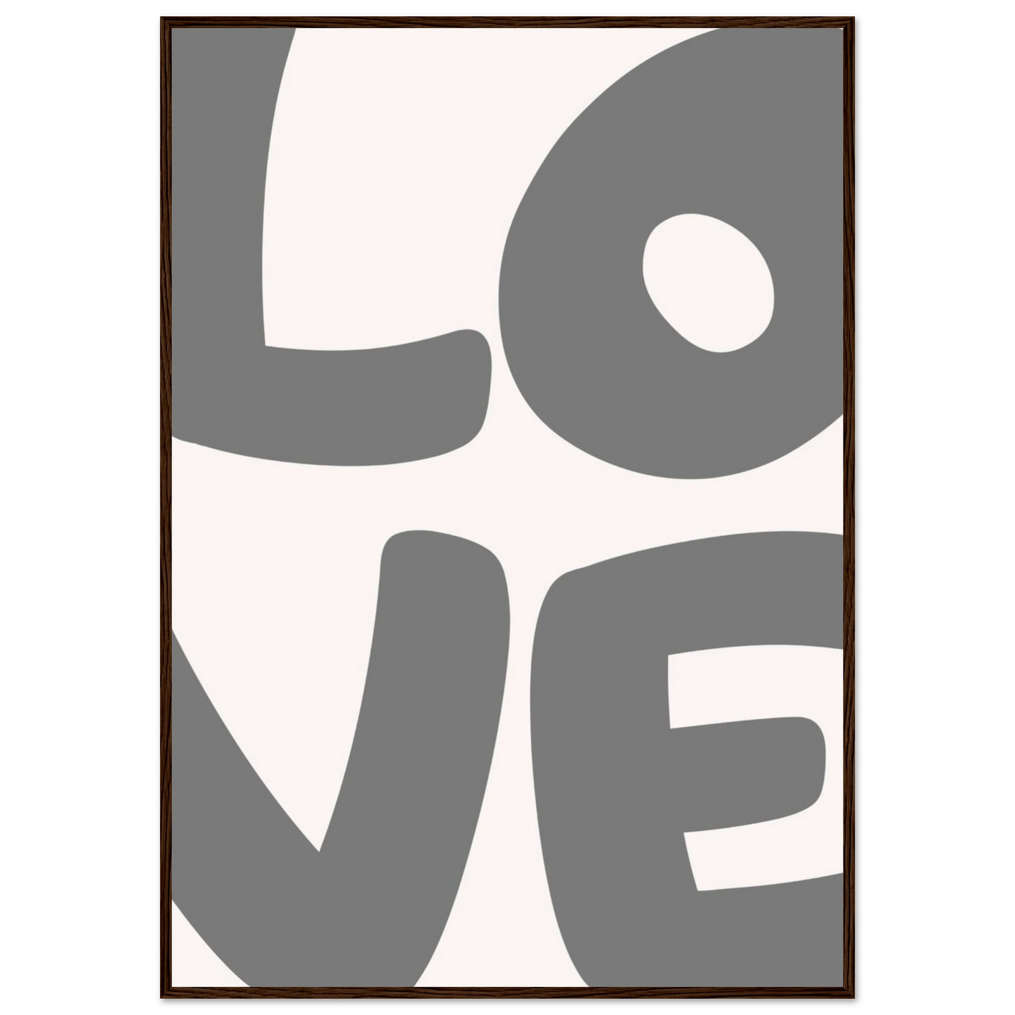 Love - Poster - Arthena