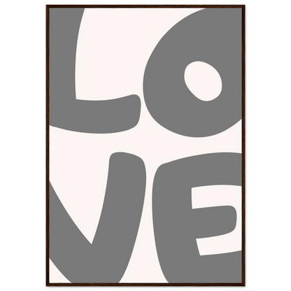 Love - Poster - Arthena